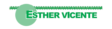 Farmacia Esther Vicente logo